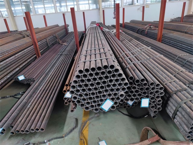 凌河20G合金无缝钢管